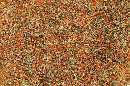 Tempero cajun - 100 g