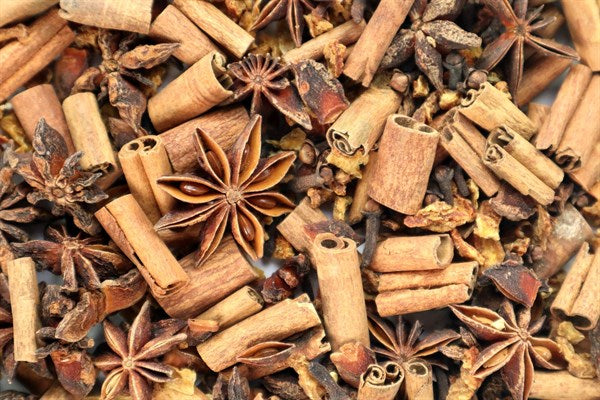 Tempero de ponche tirolês - 100 g