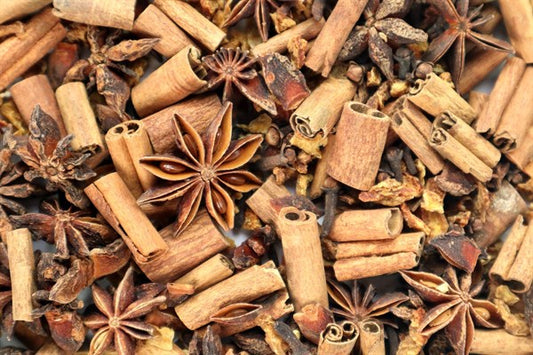Tempero de ponche tirolês - 100 g