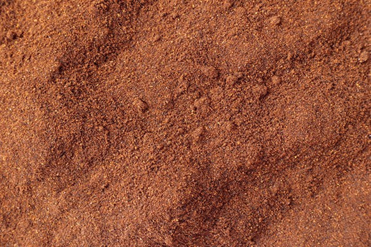 Pimentão Jalapeño Chipotle moído - 100 g