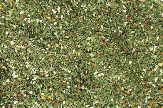 Tempero para abobrinha BIO - 100 g