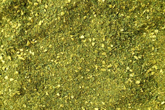 Tempero para peixe assado no forno BIO - 100 g