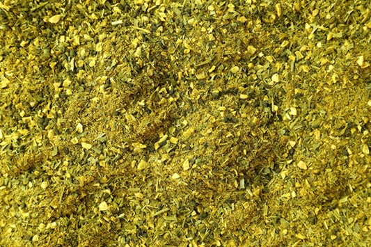 Especiarias para cuscuz BIO - 100 g
