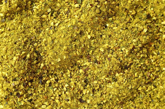 Bistrô asiático BIO - 100 g