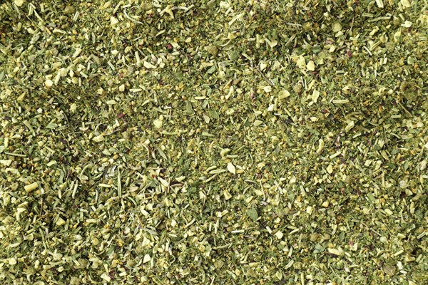 Cogumelos fritos orgânicos - 100 g