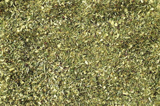 Cogumelos fritos orgânicos - 100 g
