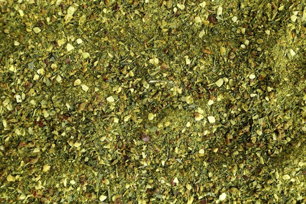 Couves de Bruxelas orgânicas - 100 g