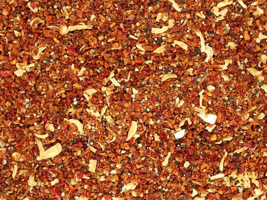 Especiarias para goulash húngaro - 100 g