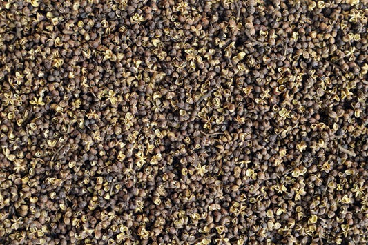 Pimenta Mac Khen - 100 g