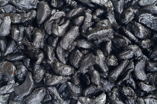 Alho preto fermentado BIO - 100 g